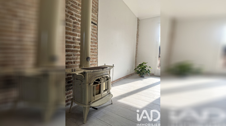 Ma-Cabane - Vente Maison Malaunay, 116 m²