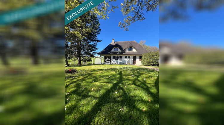 Ma-Cabane - Vente Maison Malaunay, 160 m²