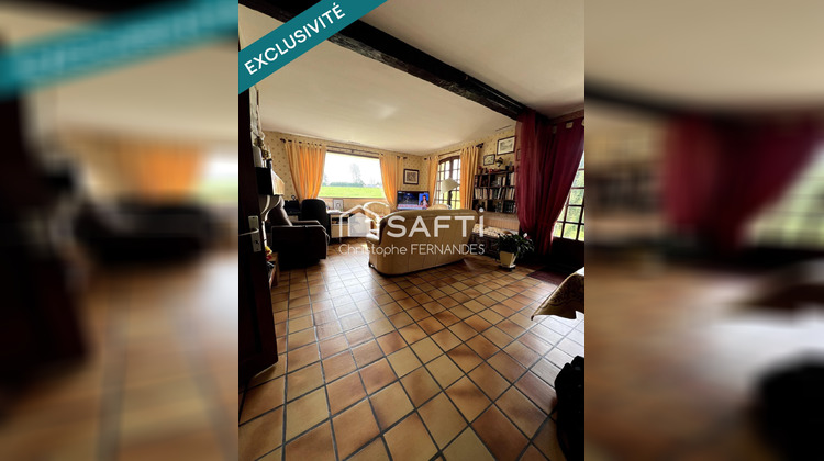Ma-Cabane - Vente Maison Malaunay, 160 m²