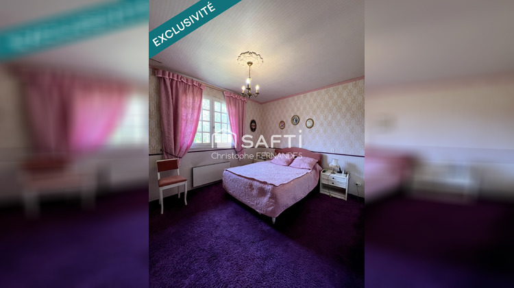 Ma-Cabane - Vente Maison Malaunay, 160 m²