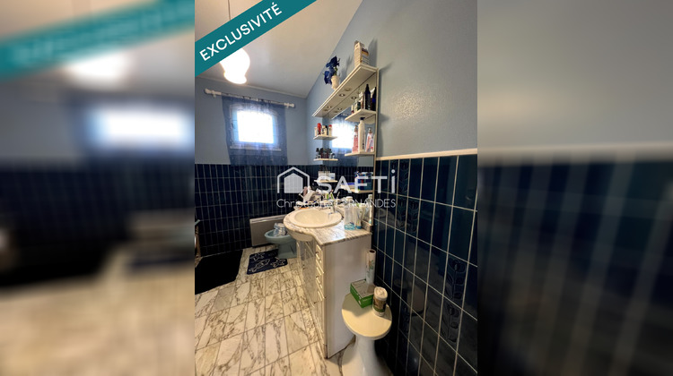 Ma-Cabane - Vente Maison Malaunay, 160 m²