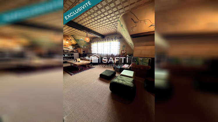 Ma-Cabane - Vente Maison Malaunay, 160 m²