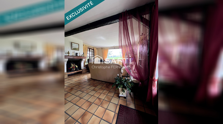 Ma-Cabane - Vente Maison Malaunay, 160 m²