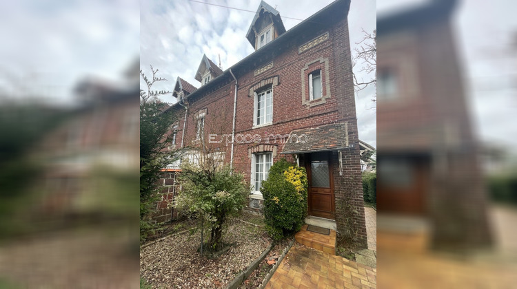 Ma-Cabane - Vente Maison MALAUNAY, 94 m²