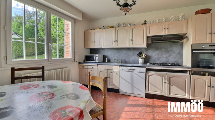 Ma-Cabane - Vente Maison Malaunay, 92 m²