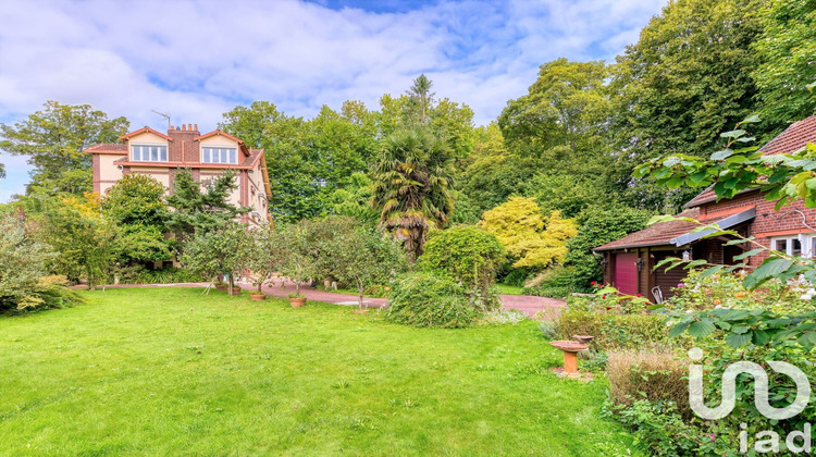 Ma-Cabane - Vente Maison Malaunay, 315 m²