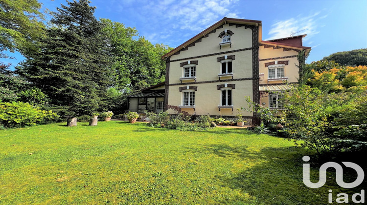 Ma-Cabane - Vente Maison Malaunay, 315 m²