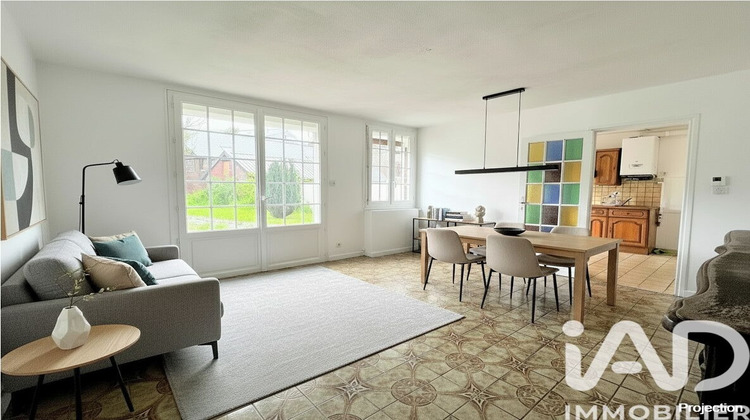 Ma-Cabane - Vente Maison Malaunay, 92 m²