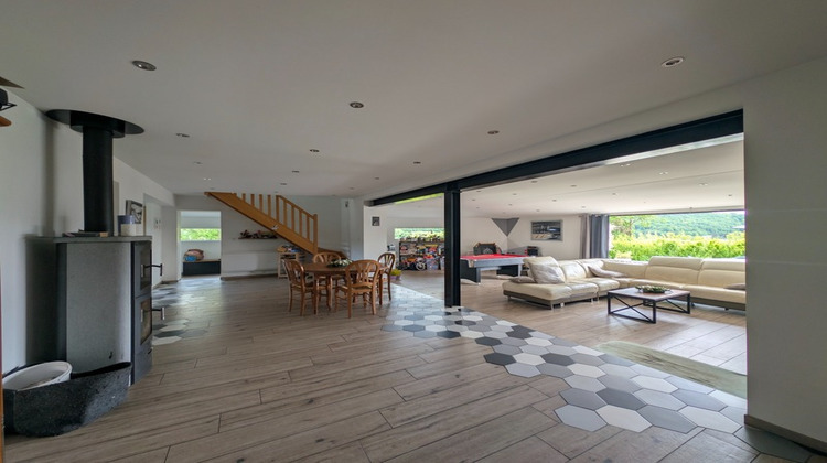 Ma-Cabane - Vente Maison MALAUNAY, 149 m²