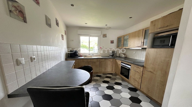 Ma-Cabane - Vente Maison MALAUNAY, 158 m²