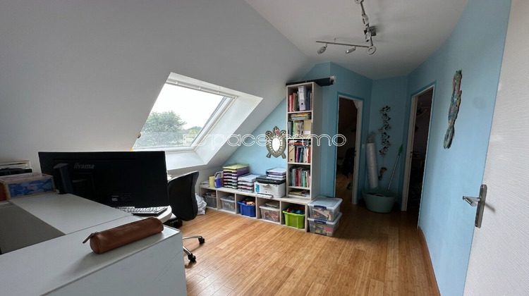 Ma-Cabane - Vente Maison MALAUNAY, 158 m²