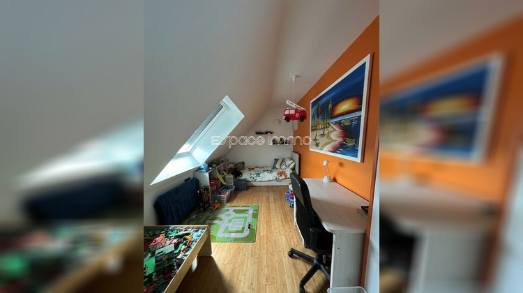 Ma-Cabane - Vente Maison MALAUNAY, 158 m²