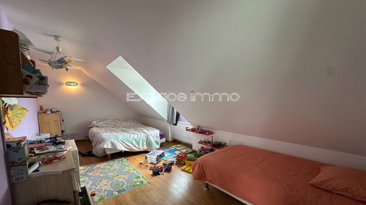 Ma-Cabane - Vente Maison MALAUNAY, 158 m²