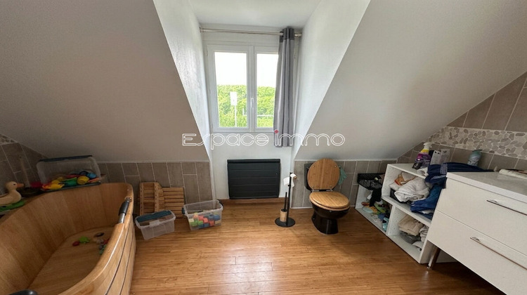 Ma-Cabane - Vente Maison MALAUNAY, 158 m²