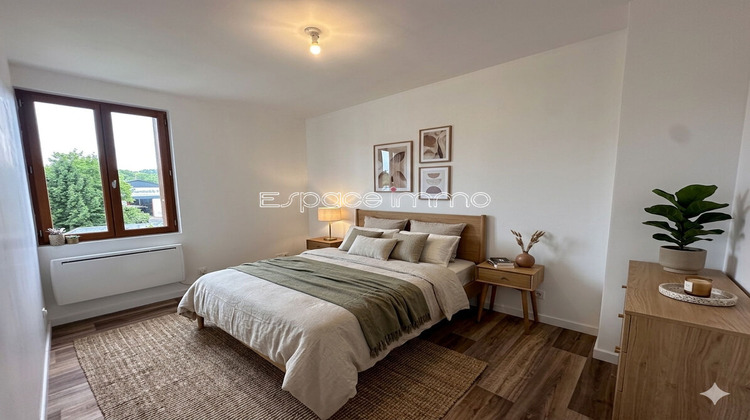 Ma-Cabane - Vente Maison MALAUNAY, 66 m²