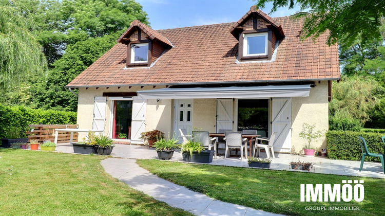 Ma-Cabane - Vente Maison Malaunay, 102 m²