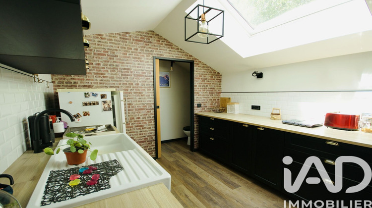 Ma-Cabane - Vente Maison Malaunay, 48 m²