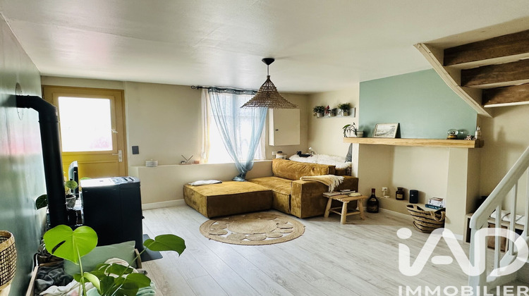 Ma-Cabane - Vente Maison Malaunay, 48 m²
