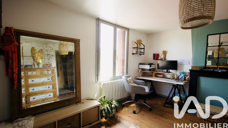 Ma-Cabane - Vente Maison Malaunay, 48 m²