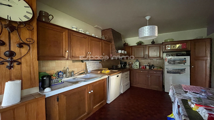 Ma-Cabane - Vente Maison MALAUNAY, 91 m²