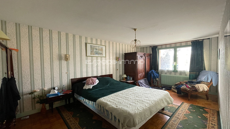 Ma-Cabane - Vente Maison MALAUNAY, 91 m²