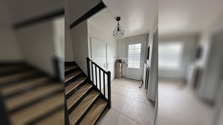 Ma-Cabane - Vente Maison MALAUNAY, 89 m²