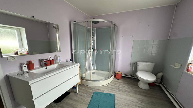 Ma-Cabane - Vente Maison MALAUNAY, 89 m²