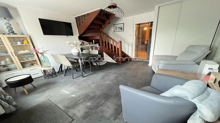 Ma-Cabane - Vente Maison MALAUNAY, 105 m²