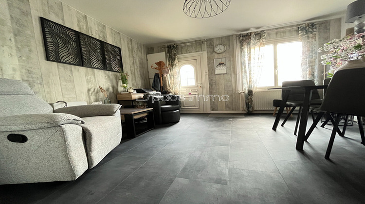 Ma-Cabane - Vente Maison MALAUNAY, 105 m²