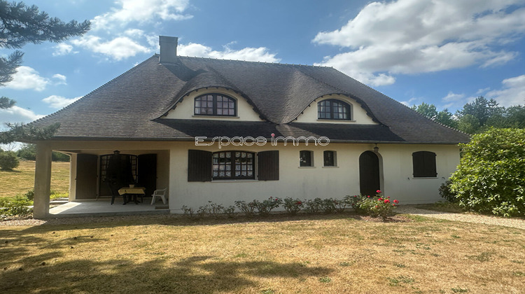 Ma-Cabane - Vente Maison MALAUNAY, 154 m²