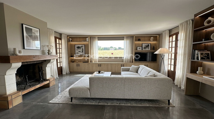 Ma-Cabane - Vente Maison MALAUNAY, 154 m²