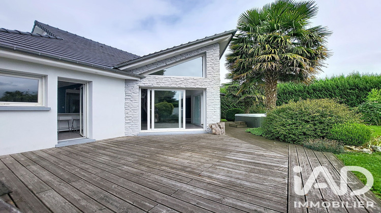 Ma-Cabane - Vente Maison Malaunay, 155 m²