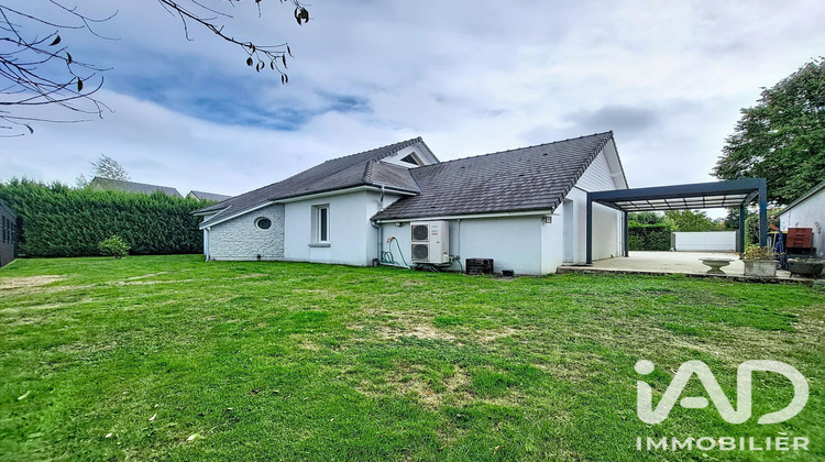 Ma-Cabane - Vente Maison Malaunay, 155 m²