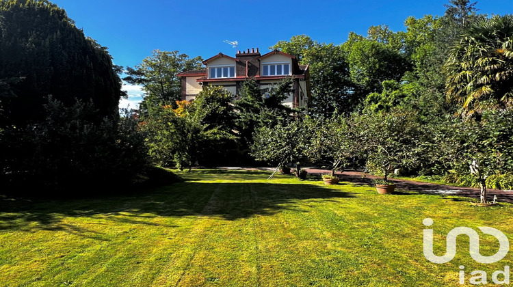 Ma-Cabane - Vente Maison Malaunay, 315 m²