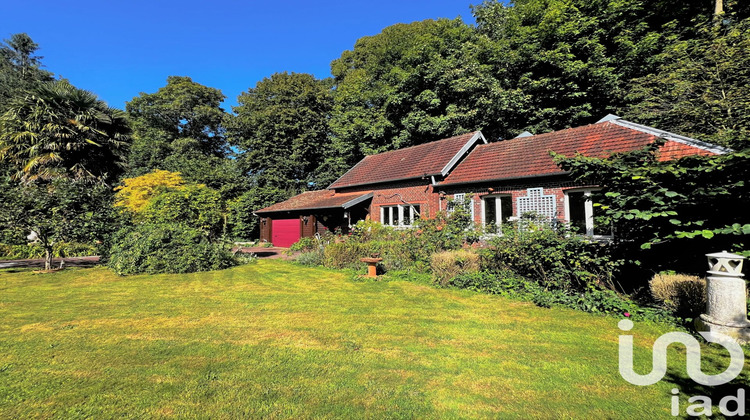 Ma-Cabane - Vente Maison Malaunay, 315 m²