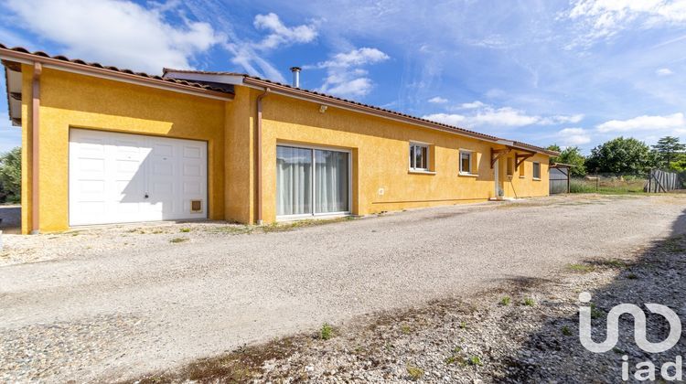 Ma-Cabane - Vente Maison Malause, 110 m²