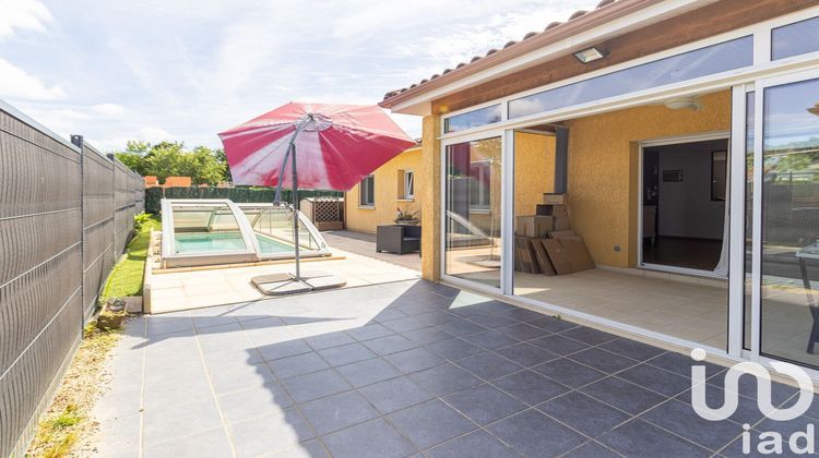 Ma-Cabane - Vente Maison Malause, 110 m²