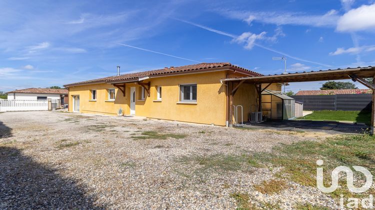 Ma-Cabane - Vente Maison Malause, 110 m²