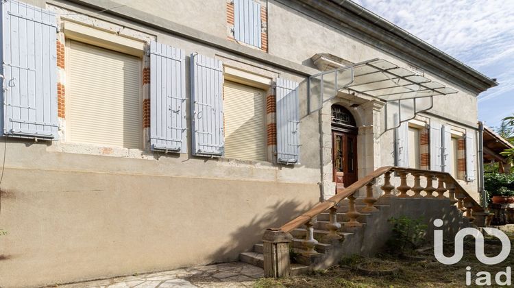 Ma-Cabane - Vente Maison Malause, 196 m²