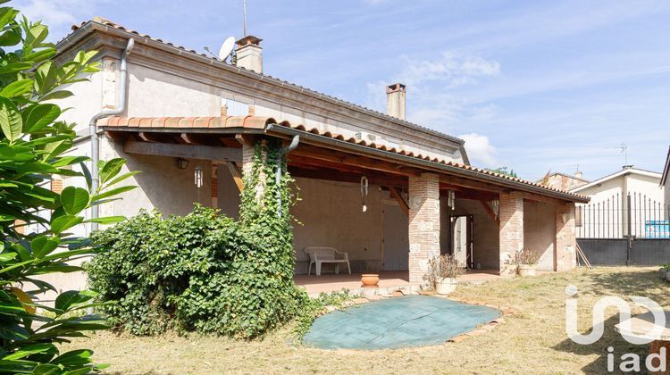 Ma-Cabane - Vente Maison Malause, 196 m²