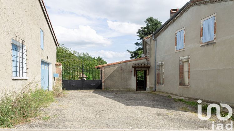 Ma-Cabane - Vente Maison Malause, 196 m²