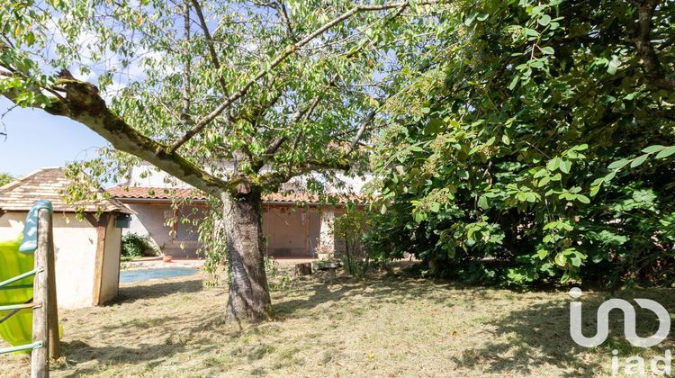 Ma-Cabane - Vente Maison Malause, 196 m²