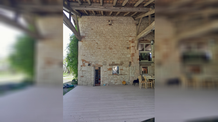 Ma-Cabane - Vente Maison Malause, 290 m²