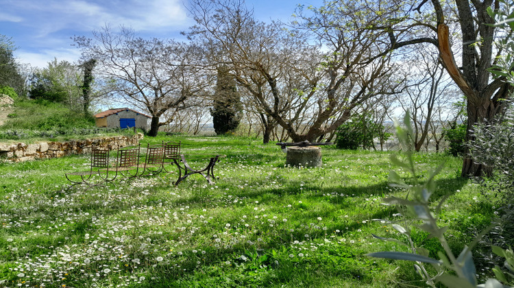 Ma-Cabane - Vente Maison Malause, 290 m²