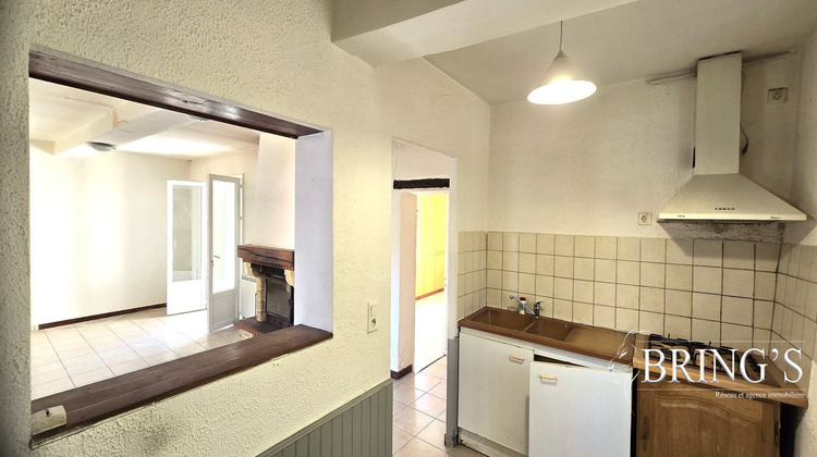 Ma-Cabane - Vente Maison Malause, 61 m²