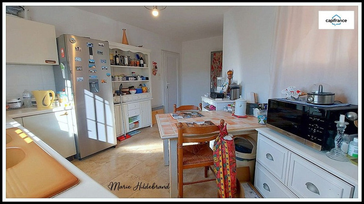 Ma-Cabane - Vente Maison MALAUSE, 107 m²
