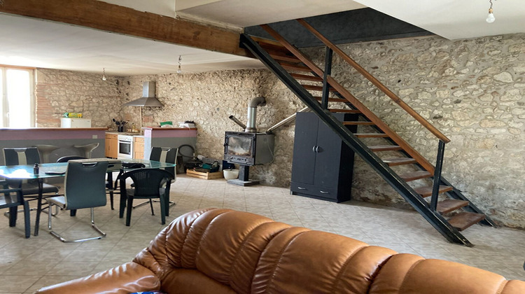 Ma-Cabane - Vente Maison Malause, 153 m²