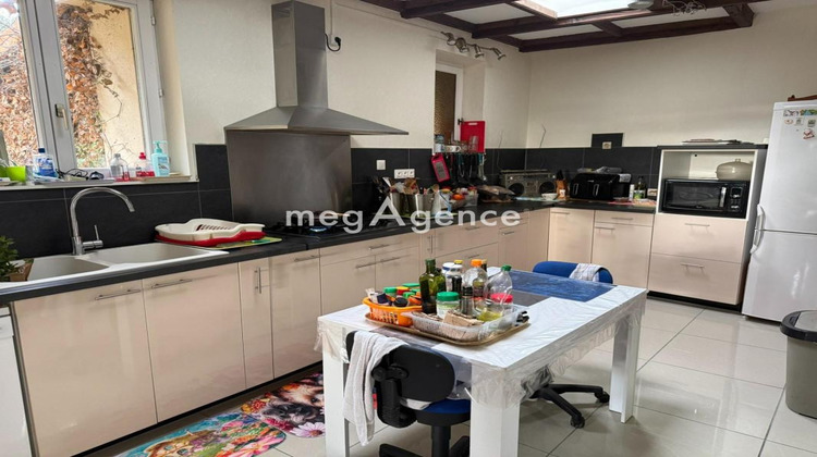 Ma-Cabane - Vente Maison MALAUSE, 518 m²