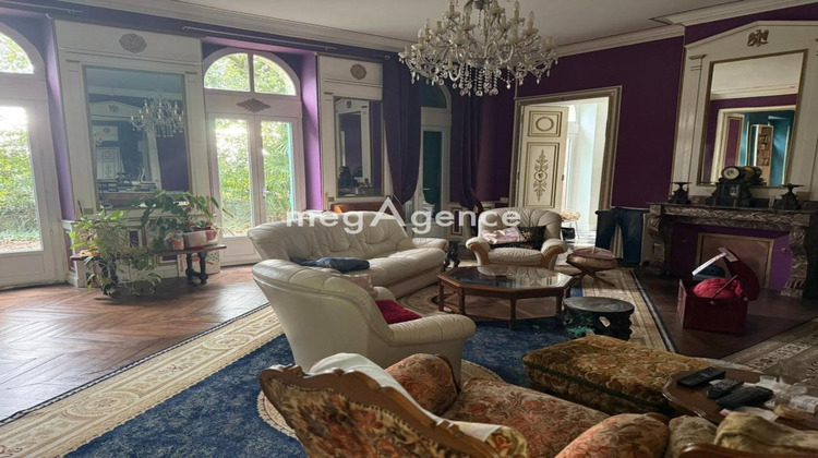 Ma-Cabane - Vente Maison MALAUSE, 518 m²