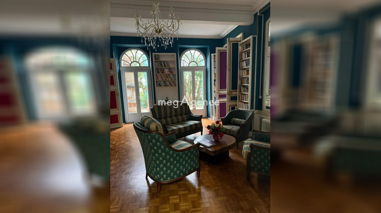 Ma-Cabane - Vente Maison MALAUSE, 518 m²